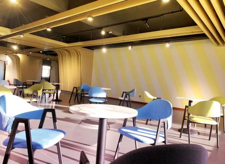 AR live room