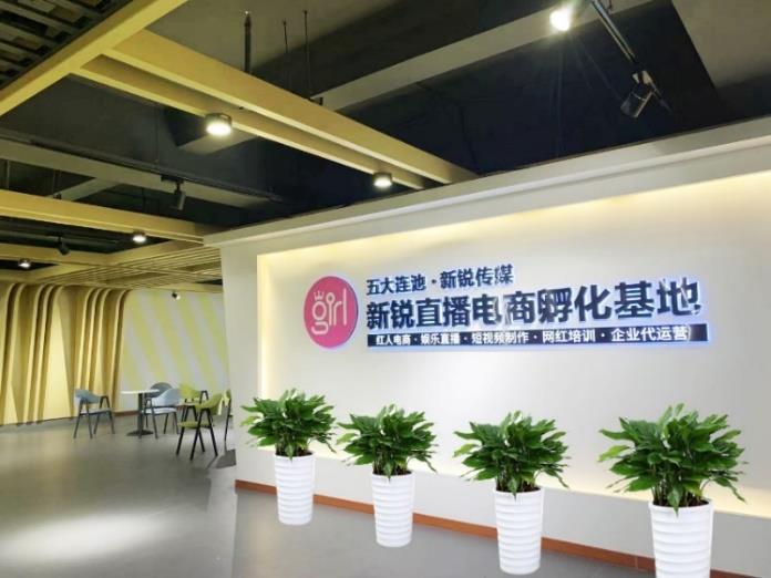 Xinrui studio